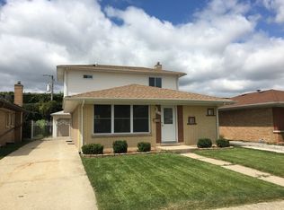 2416 Lincoln St, Franklin Park, IL