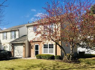 1174 N Village Dr, Round Lake Beach, IL 60073