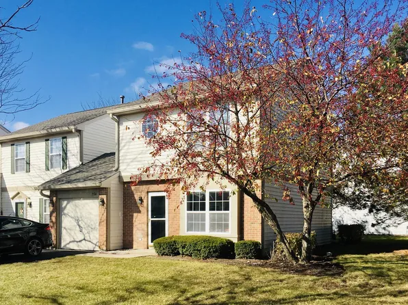 1174 N Village Dr, Round Lake Beach, IL 60073