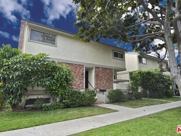 4063 La Salle Ave #102, Culver City, CA 90232