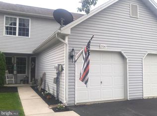 93A Partridge Cir, Carlisle, PA 17013