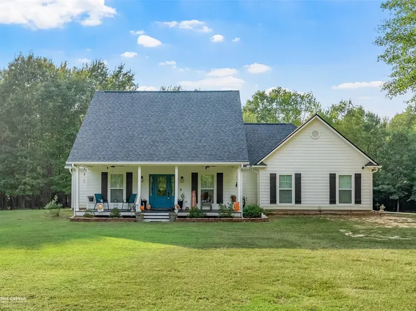 3734 Dorcheat Rd, Minden, LA 71055