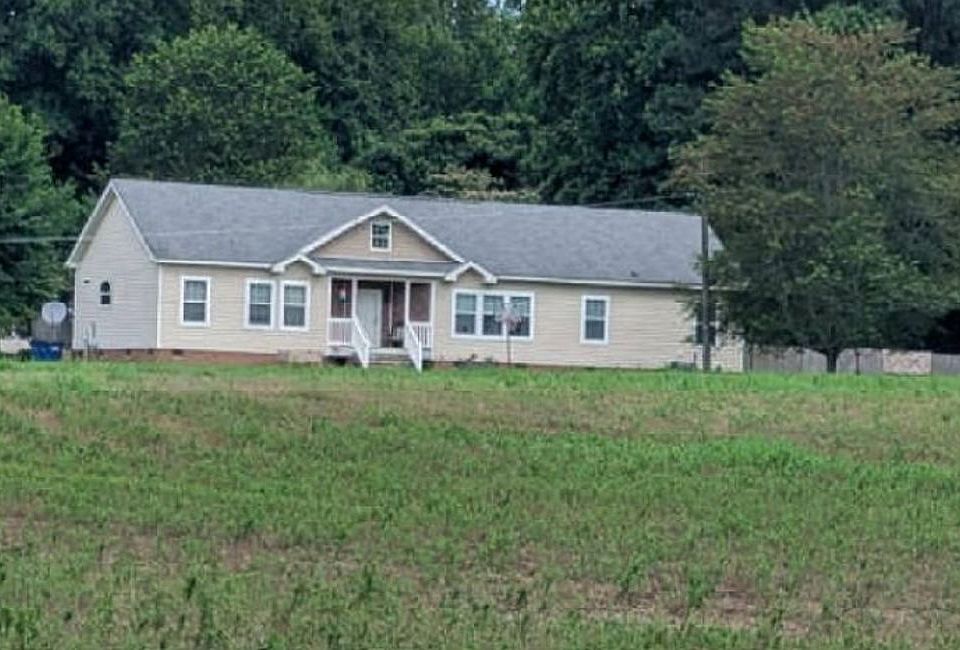 Property Front View