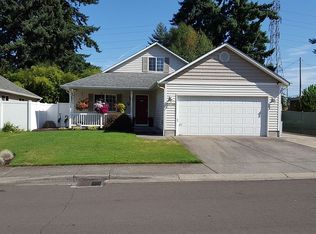 10100 NE 65th Cir, Vancouver, WA 98662