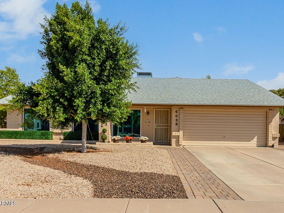 1st image of 4039 W Michelle Dr