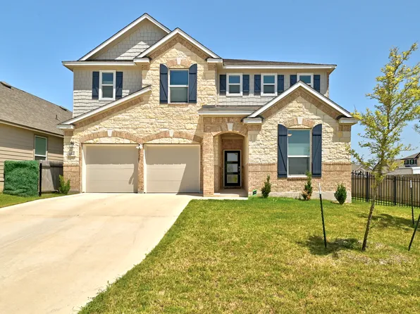 12801 Willowgrove Ln, Manor, TX 78653