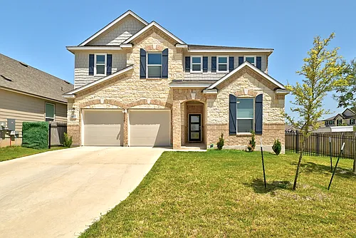 12801 Willowgrove Ln Photo 1