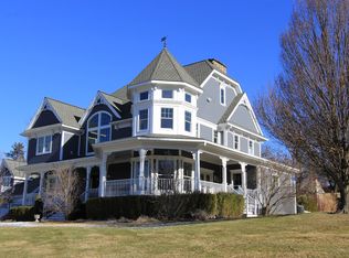 54 Orchard Hill Rd, Katonah, NY 10536