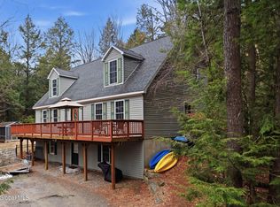 50 Kingsley Lane, Chester, NY 12817