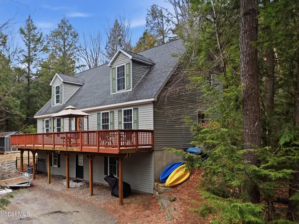 50 Kingsley Lane, Chester, NY 12817