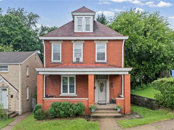 312 Bellbrook St, Pittsburgh, PA 15226