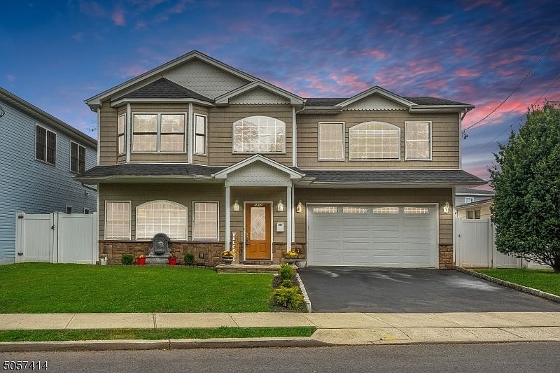 1812 Dill Ave, Linden, NJ 07036 Zillow