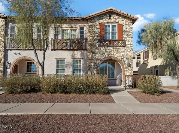 2757 S PEWTER Drive #103, Gilbert, AZ 85295