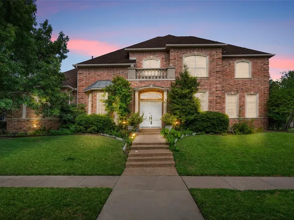5902 Shy Dr, Frisco, TX 75034