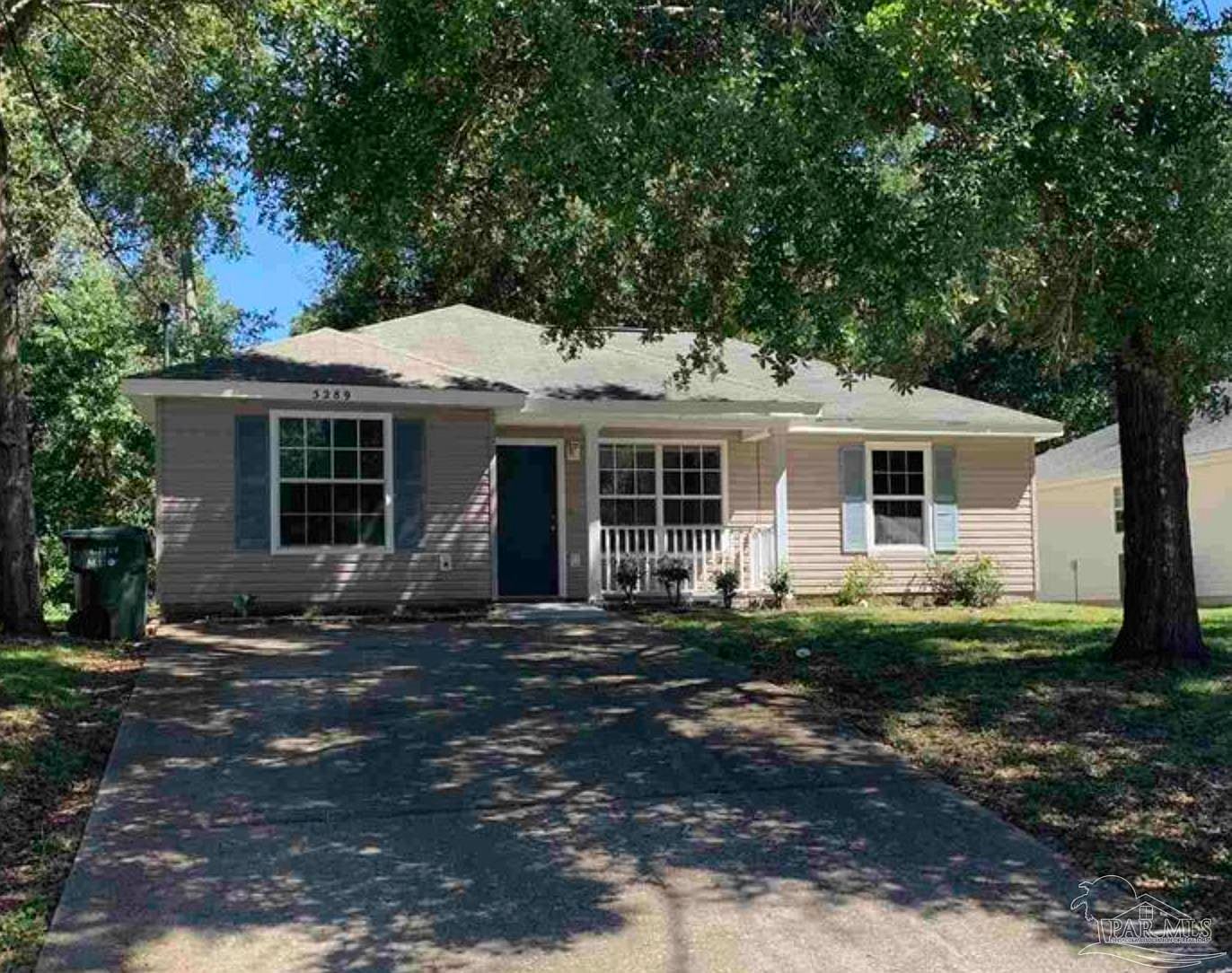 5289 Overbrook Dr, Milton, FL 32570 | Zillow