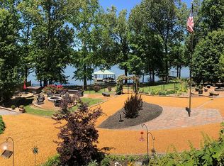 796 Blue Springs Blvd, Cadiz, KY 42211