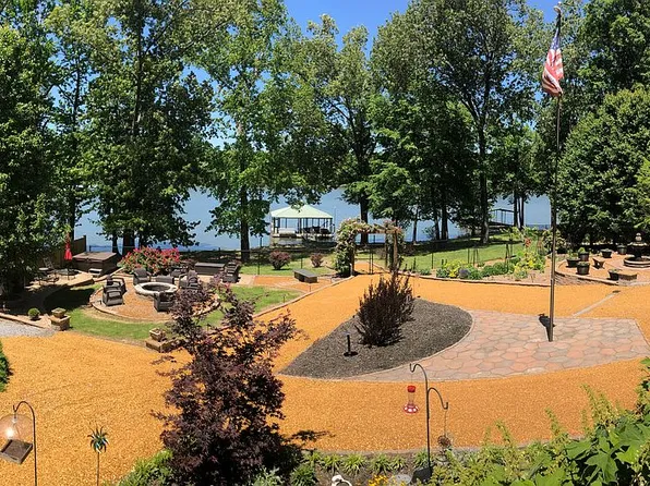 796 Blue Springs Blvd, Cadiz, KY 42211