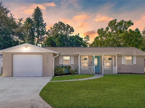 7910 ILEX DRIVE, PORT RICHEY, FL 34668