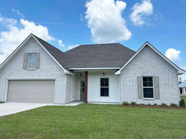30845 Rowley Dr, Lacombe, LA 70445