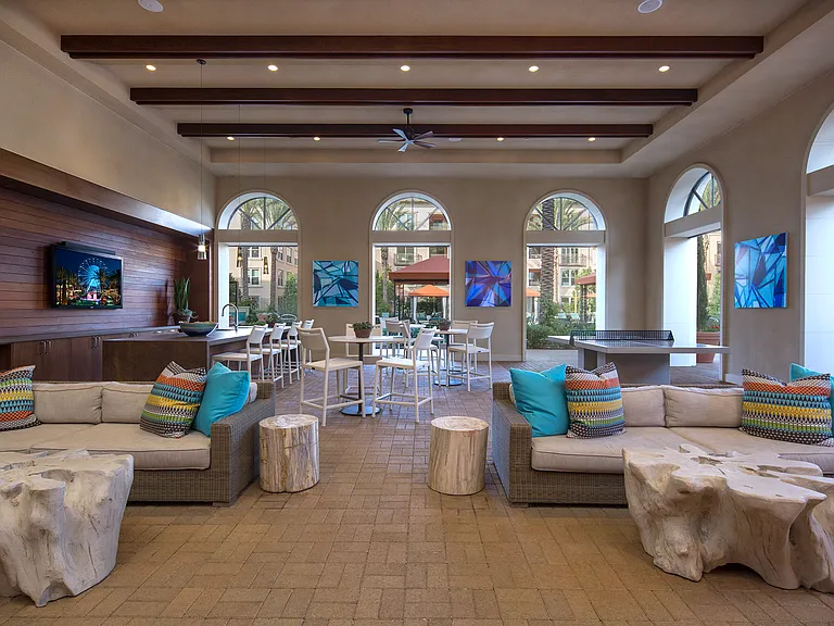 Westview at Irvine Spectrum — Photo 28