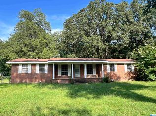 115 Shaffer Ln, Anniston, AL 36201