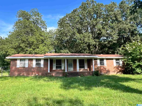 115 Shaffer Ln, Anniston, AL 36201