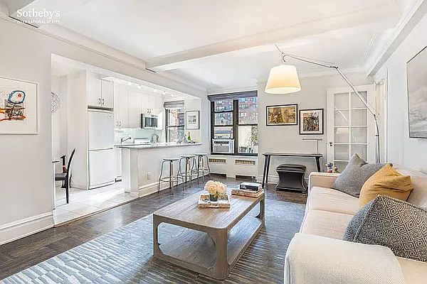 1st image of 333 E 53rd St APT 8F