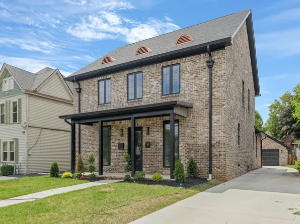 185 Walton Ave, Lexington, KY 40508