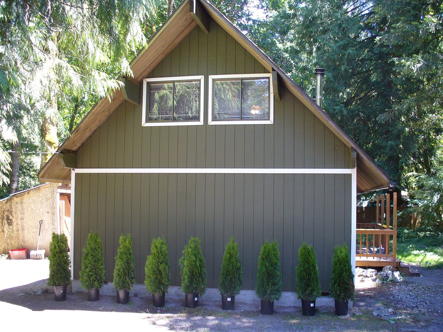 24070 E Deer Lodge Ln, Rhododendron, OR 97049 Zillow
