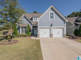 313 Appleford Rd, Helena, AL 35080