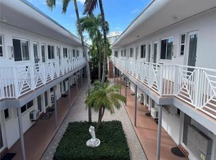 7424 Byron Ave APT 9B, Miami Beach, FL 33141