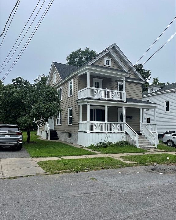 513 Wilkinson St, Syracuse, NY 13204 Zillow