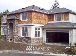 11919 82nd LOT 6, Kirkland, WA 98034