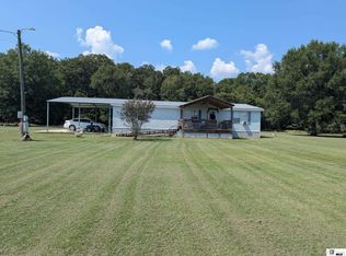 600 Johnny Walker Rd, Rayville, LA 71269