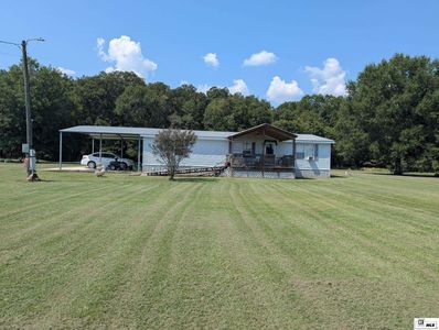 600 Johnny Walker Rd, Rayville, LA, 71269