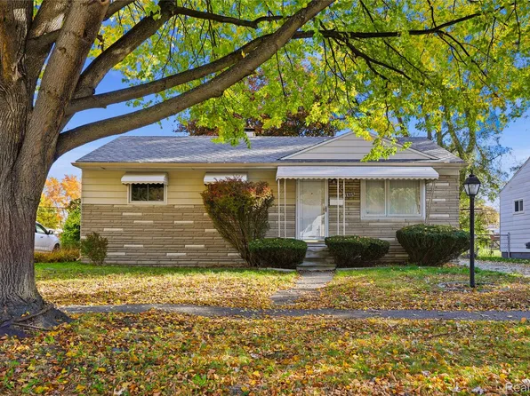 22556 Masch Ave, Warren, MI 48091