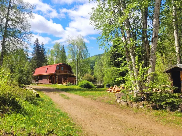 6288 Corral Rd, Thompson Nicola, BC V0E 1N1