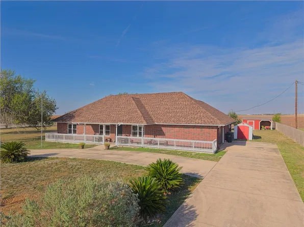 3893 County Road 61, Robstown, TX 78380