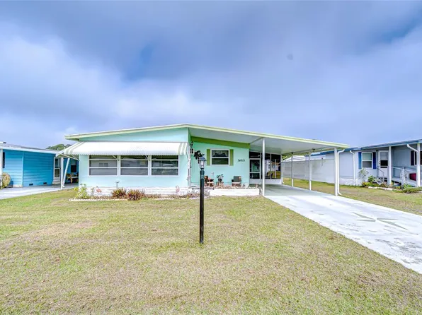 34915 Adam Ave, Zephyrhills, FL 33541