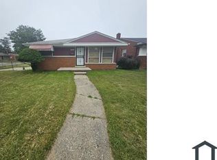 19900 Fenton St #1, Detroit, MI 48219