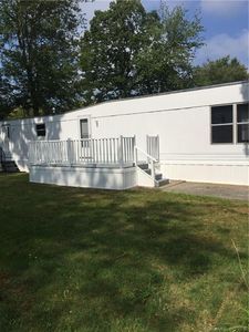 83 Circle Dr, Stonington, CT, 06378