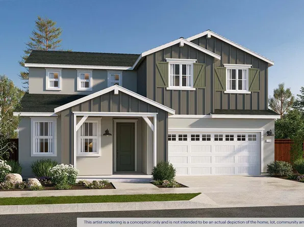 369 Mount Royal Rd, Vacaville, CA 95696