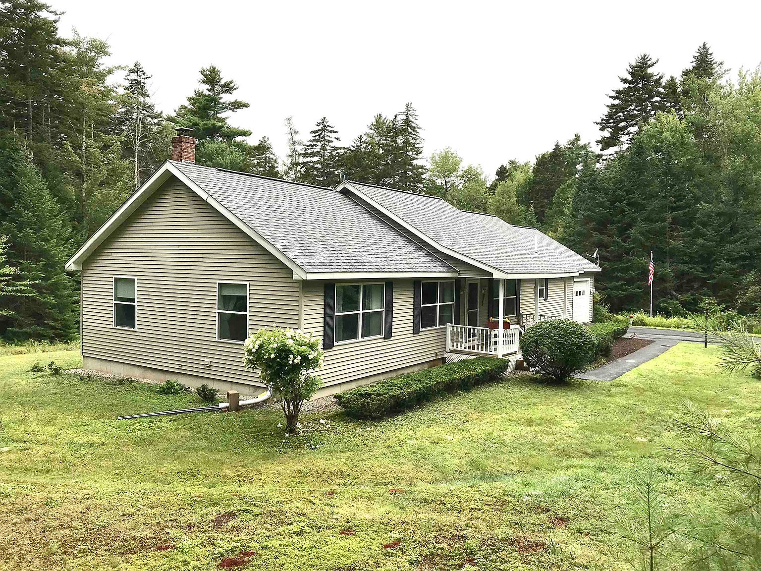 77 Stowell Road, Washington, NH 03280 Zillow