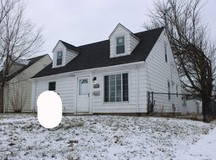 18500 Homeway Rd, Cleveland, OH 44135