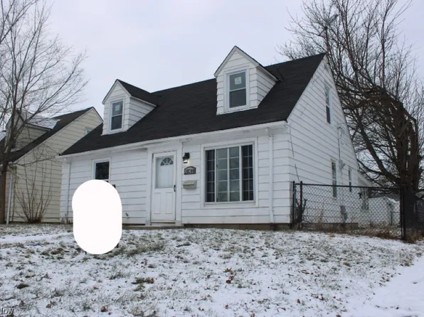 18500 Homeway Rd, Cleveland, OH 44135