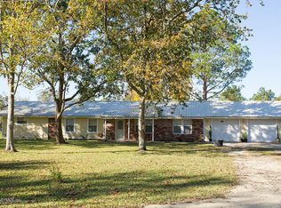 12799 NE 222nd Ln, Raiford, FL 32083
