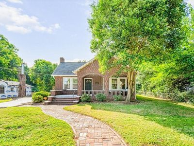 464 Liberty St, Rock Hill, SC, 29730