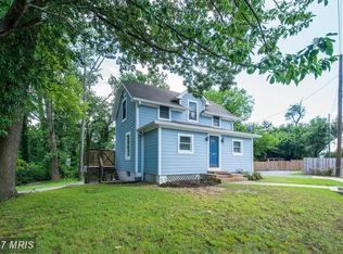 3500 University Blvd W, Kensington, MD 20895