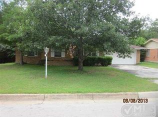 5904 Sandra Dr, Fort Worth, TX 76133