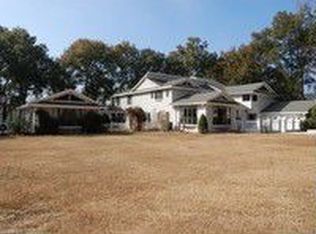 86093 Meadowfield Bluff Rd, Yulee, FL 32097